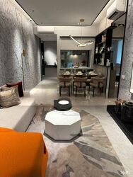 The LakeGarden Residences (D22), Condominium #502616921